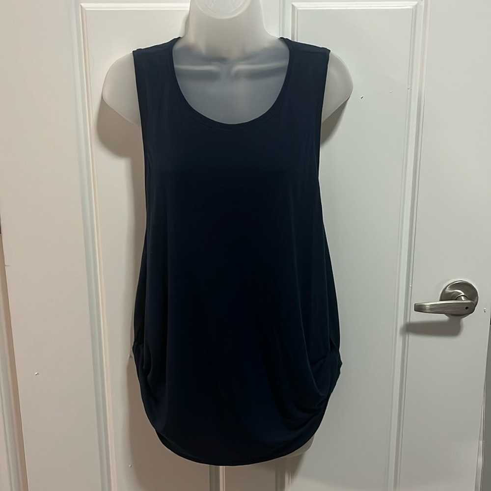 Lululemon Tie Detail Tanktop